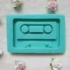 Cassette / Moule silicone sur commande