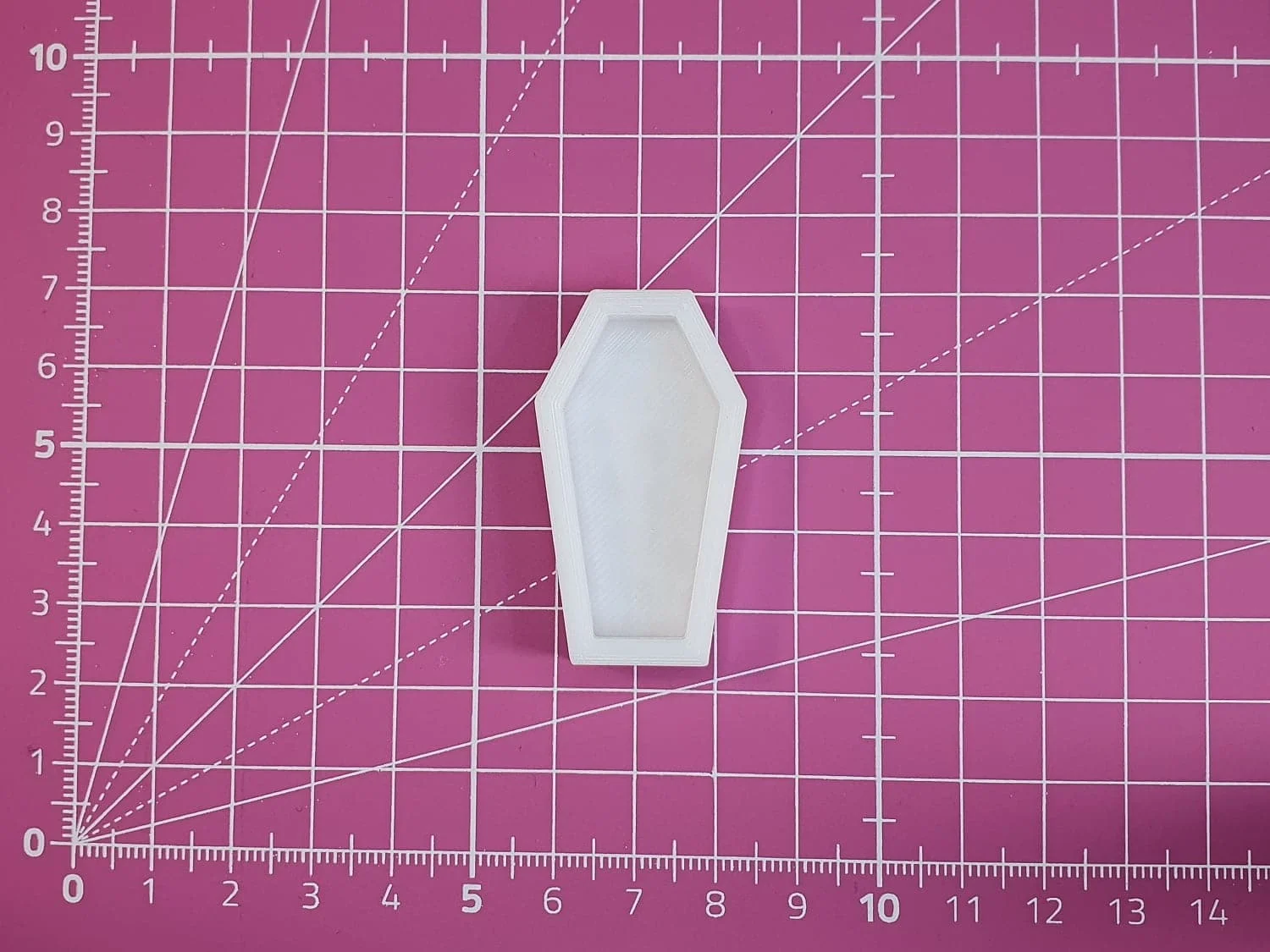 Cercueils / Moule silicone sur commande – Image 3