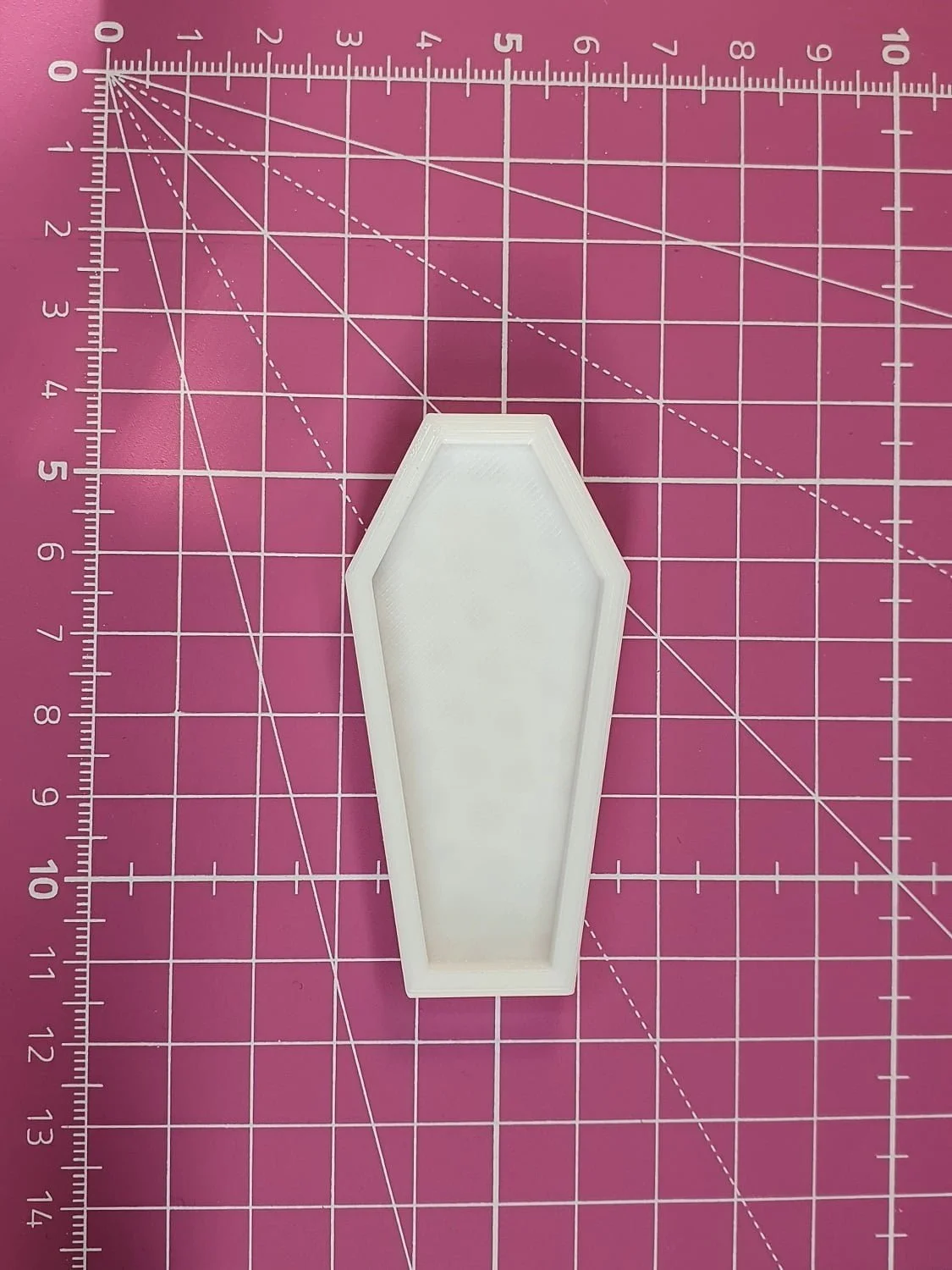 Cercueils / Moule silicone sur commande – Image 2