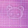 Kuma shaker / Moule silicone sur commande - Image 2