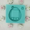 Tamagotchi 2 tailles / Moule silicone sur commande