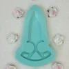 Dague de l'ombre 2 tailles / Moule silicone sur commande