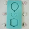 Ballon cadeau animal crossing / Moule silicone sur commande