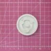 Sharingan / Moule silicone sur commande – Image 2