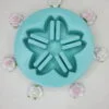 Rangement jeux Switch fleur de cerisier / Moule silicone sur commande
