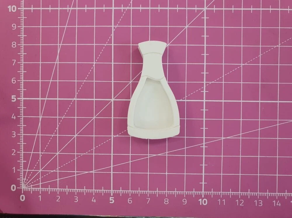 Sauce soja / Moule silicone sur commande - Image 2