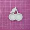 Cerise / Moule silicone sur commande – Image 2