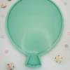 Ballon 2 tailles / Moule silicone sur commande