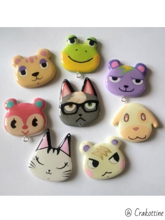 Emporte pièces animaux - Image 11